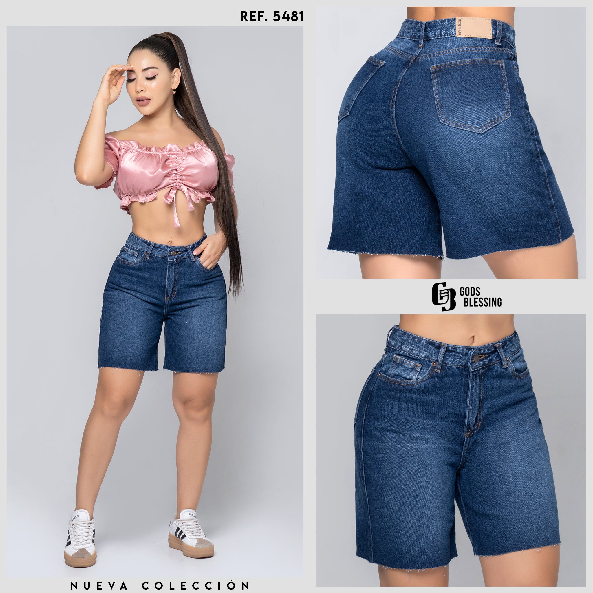 BAGGY 5481