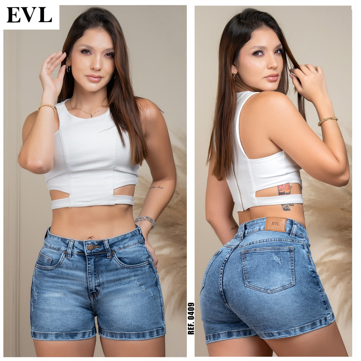 SHORT REF 0409
