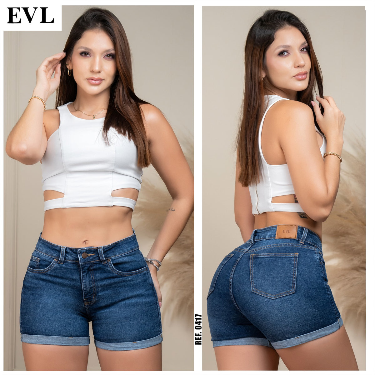 SHORT REF 0417